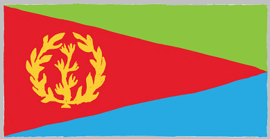 Eritrea
